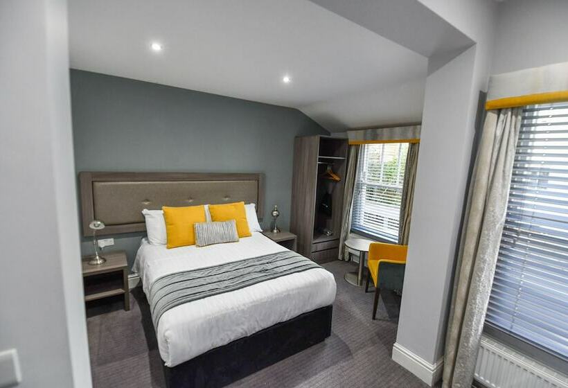 Quarto Estandar, Belmont Llandudno