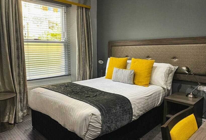 غرفة قياسية, Belmont Llandudno