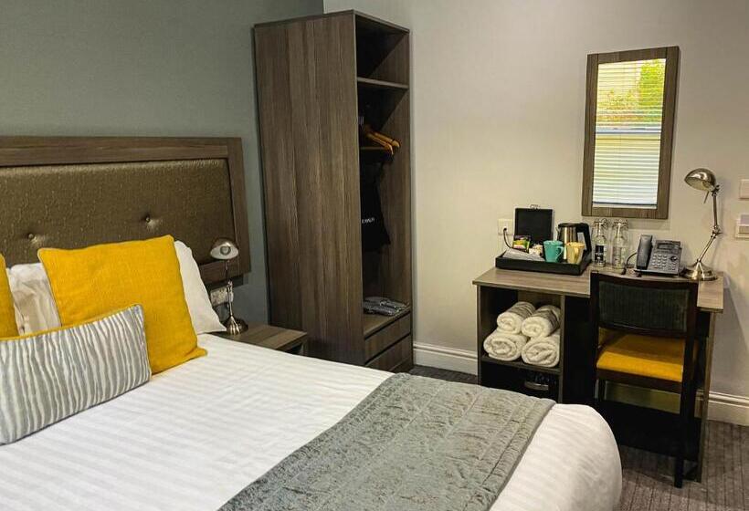 Quarto Estandar, Belmont Llandudno