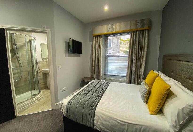 Quarto Estandar, Belmont Llandudno