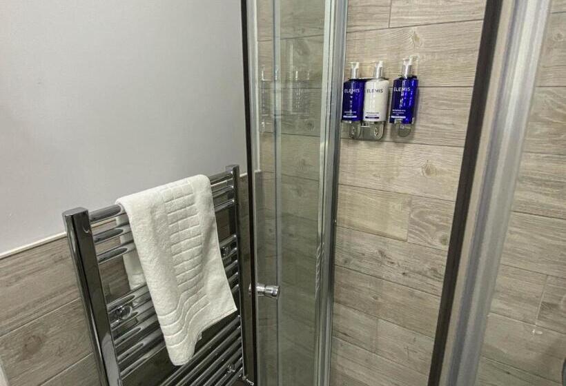 غرفة قياسية, Belmont Llandudno