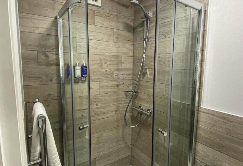 غرفة قياسية, Belmont Llandudno