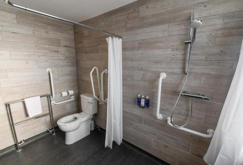 غرفة سوبيريور, Belmont Llandudno