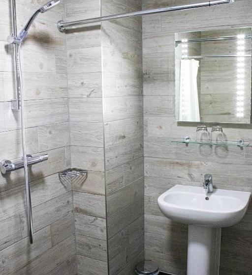 غرفة سوبيريور, Belmont Llandudno