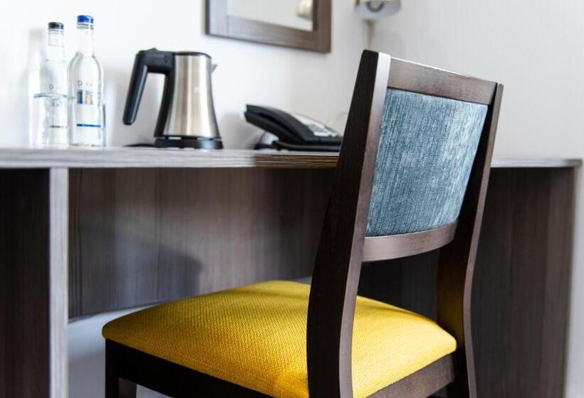 غرفة سوبيريور, Belmont Llandudno