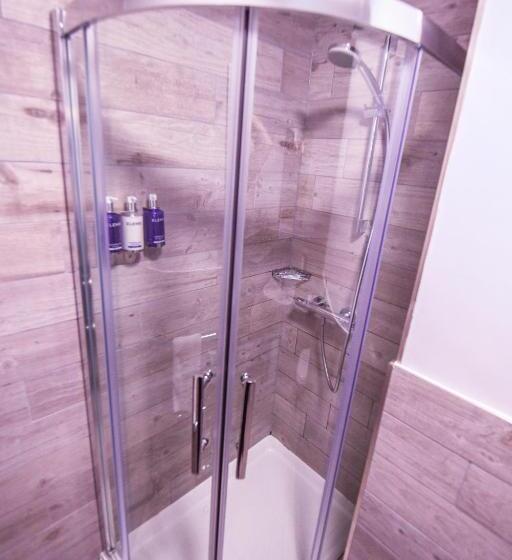 غرفة قياسية مطلّة علي البحر, Belmont Llandudno