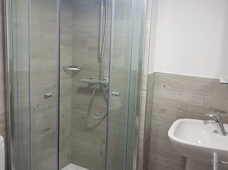 Quarto Estandar, Belmont Llandudno