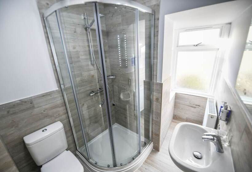 غرفة قياسية, Belmont Llandudno