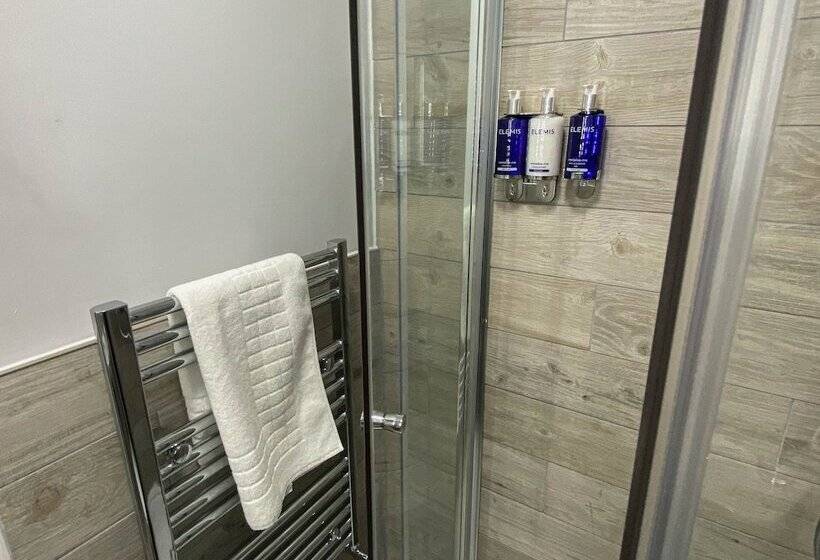 غرفة قياسية, Belmont Llandudno