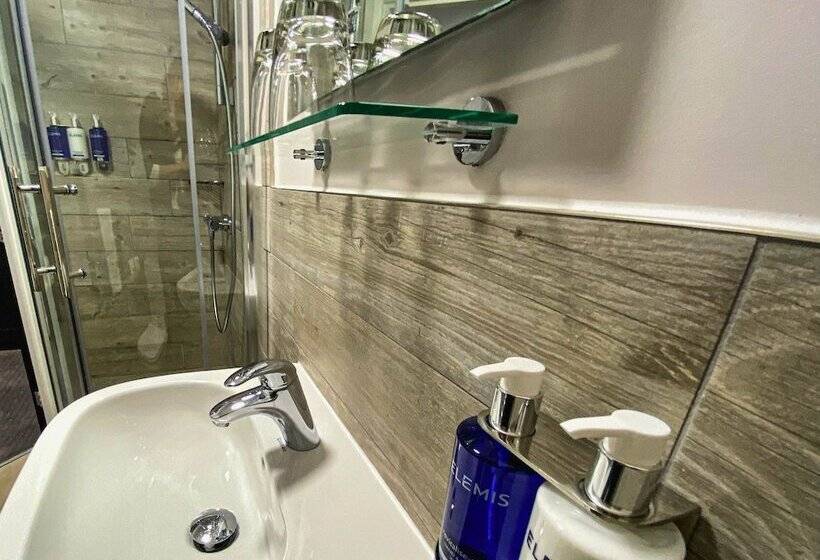 غرفة قياسية, Belmont Llandudno