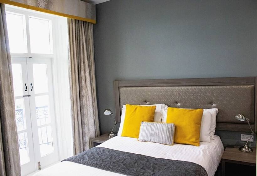 Quarto Estandar Vista Mar, Belmont Llandudno