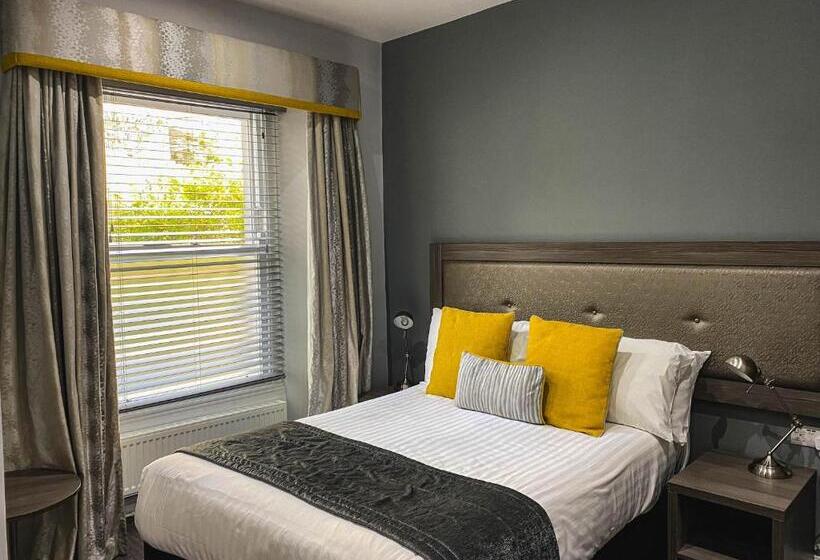 غرفة قياسية, Belmont Llandudno