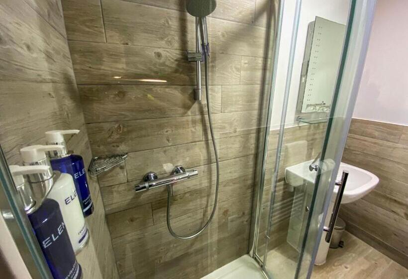 غرفة قياسية, Belmont Llandudno