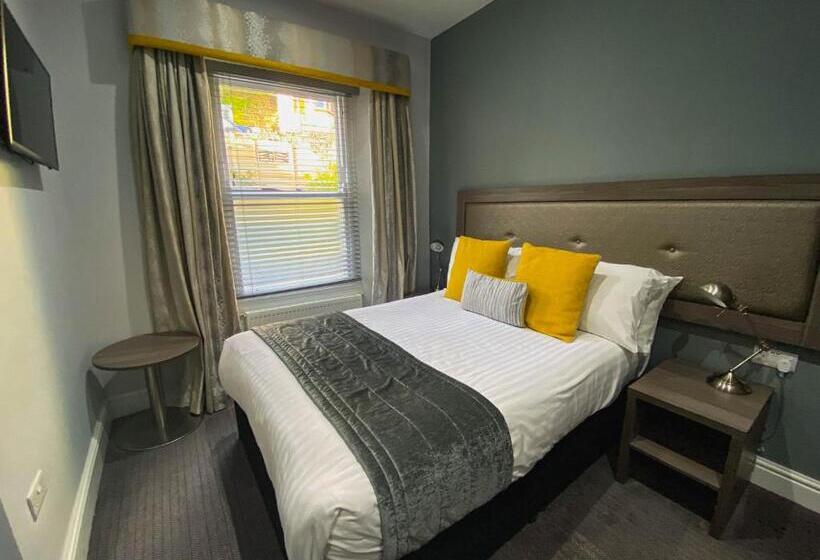 غرفة قياسية, Belmont Llandudno