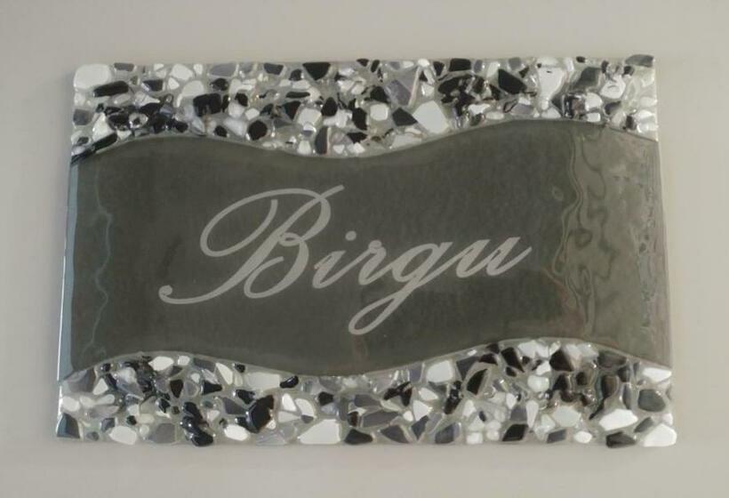 اتاق استاندارد, Casa Birmula Boutique