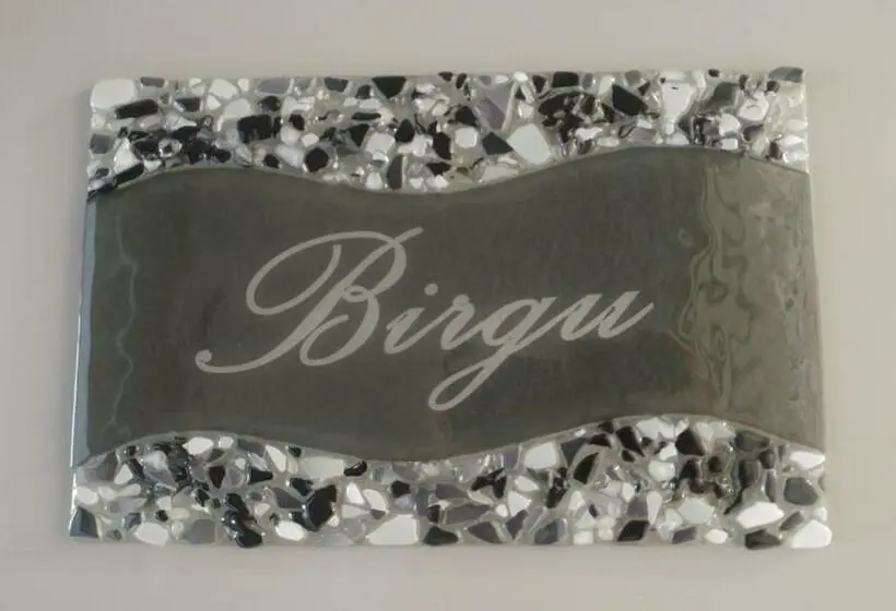 اتاق استاندارد, Casa Birmula Boutique