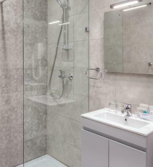 اتاق استاندارد, Casa Birmula Boutique