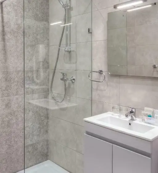 اتاق استاندارد, Casa Birmula Boutique