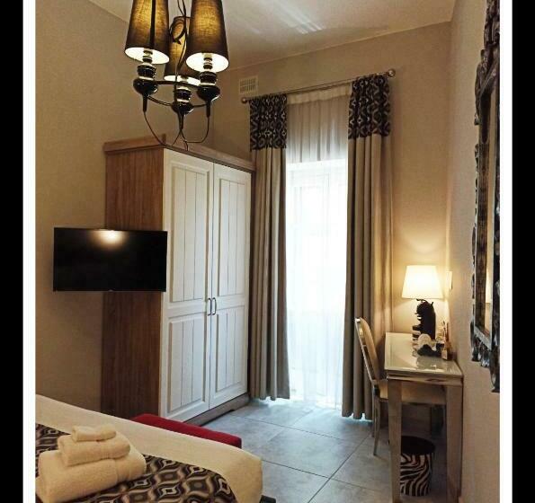 اتاق استاندارد, Casa Birmula Boutique