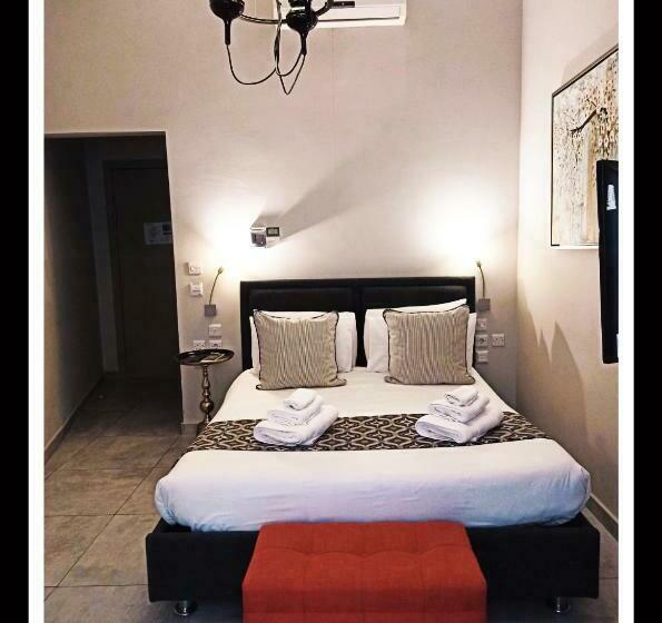 اتاق استاندارد, Casa Birmula Boutique