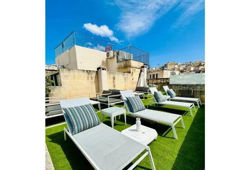 اتاق استاندارد, Casa Birmula Boutique