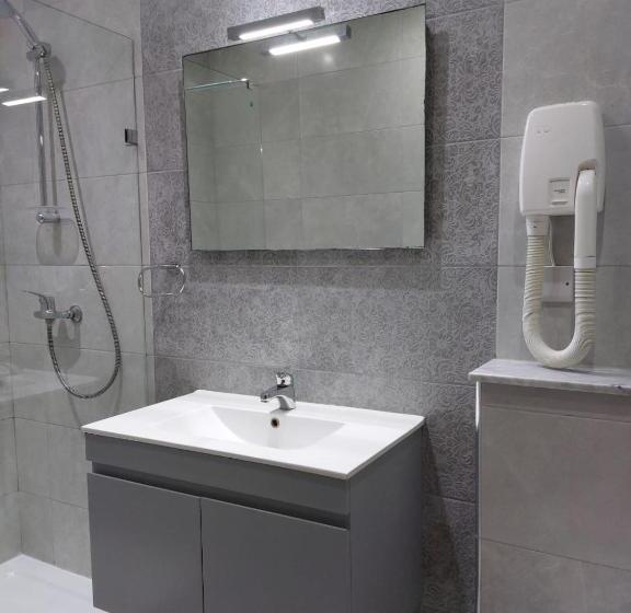 اتاق استاندارد با تخت بزرگ, Casa Birmula Boutique