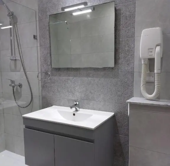 اتاق استاندارد با تخت بزرگ, Casa Birmula Boutique