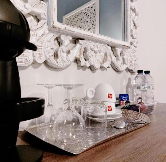 اتاق استاندارد با تخت بزرگ, Casa Birmula Boutique