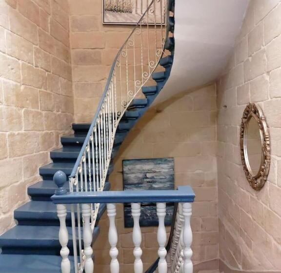 اتاق استاندارد با تخت بزرگ, Casa Birmula Boutique