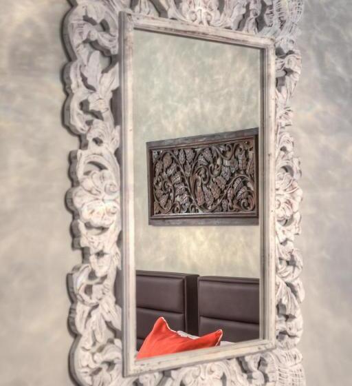 اتاق استاندارد, Casa Birmula Boutique