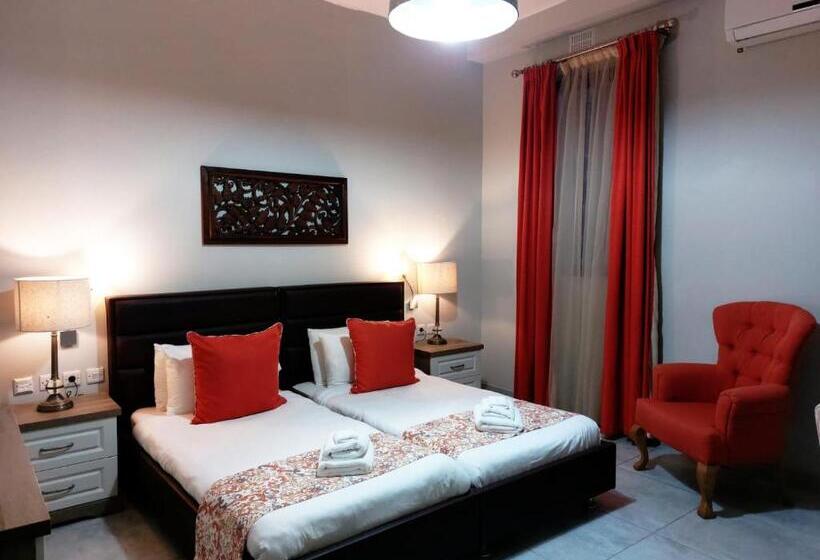 اتاق استاندارد, Casa Birmula Boutique