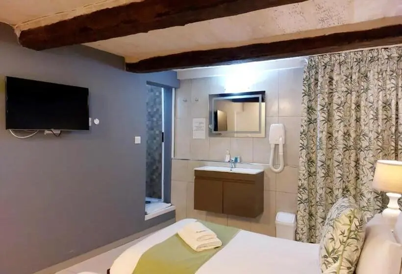 اتاق خانوادگی, Casa Birmula Boutique