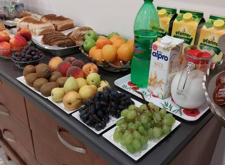 اتاق استاندارد, Casa Birmula Boutique