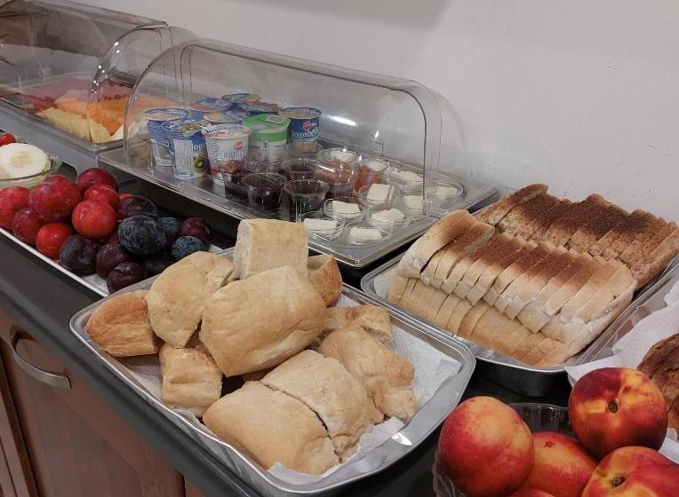 اتاق استاندارد, Casa Birmula Boutique