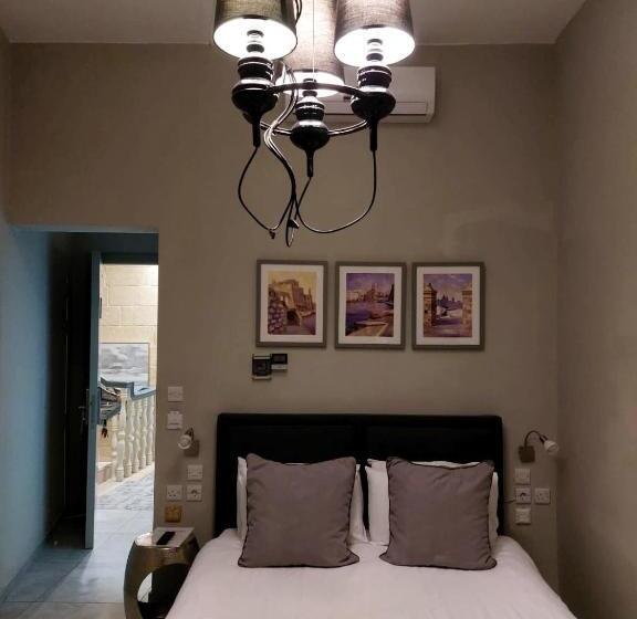 اتاق استاندارد, Casa Birmula Boutique