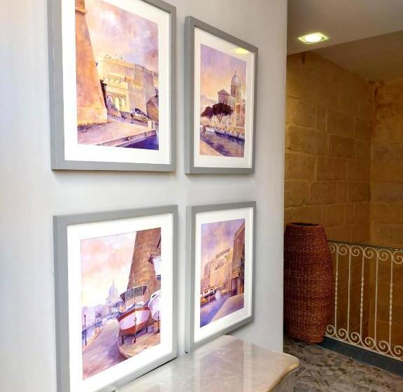 اتاق استاندارد, Casa Birmula Boutique