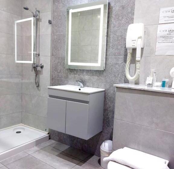 اتاق استاندارد, Casa Birmula Boutique