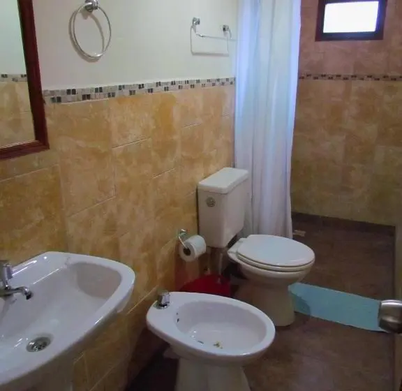 Standard-huone, Hosteria Maimará