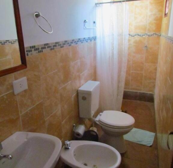 스탠다드 룸, Hosteria Maimará