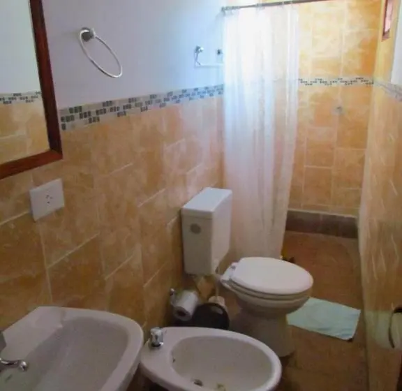 Standard-huone, Hosteria Maimará