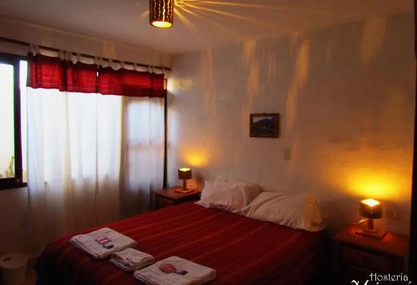 Standard-huone, Hosteria Maimará