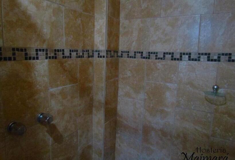 4인용 스탠다드 룸, Hosteria Maimará