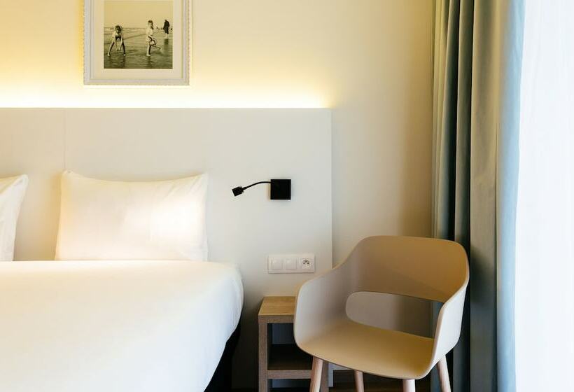 Классический Номер, Ibis Styles Nieuwpoort