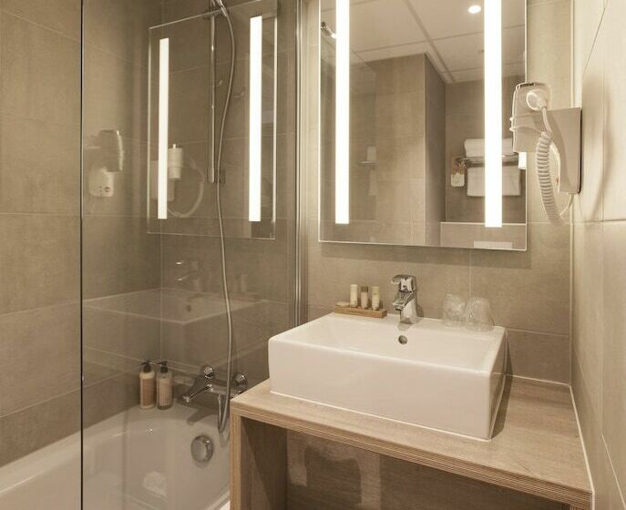 Классический Номер, Ibis Styles Nieuwpoort
