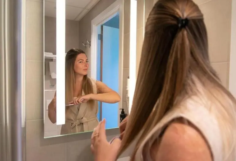اتاق استاندارد, Ibis Styles Nieuwpoort