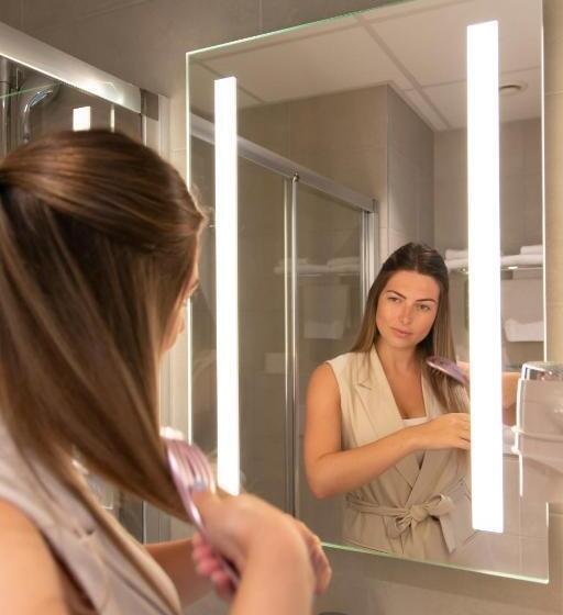 Номер Deluxe, Ibis Styles Nieuwpoort
