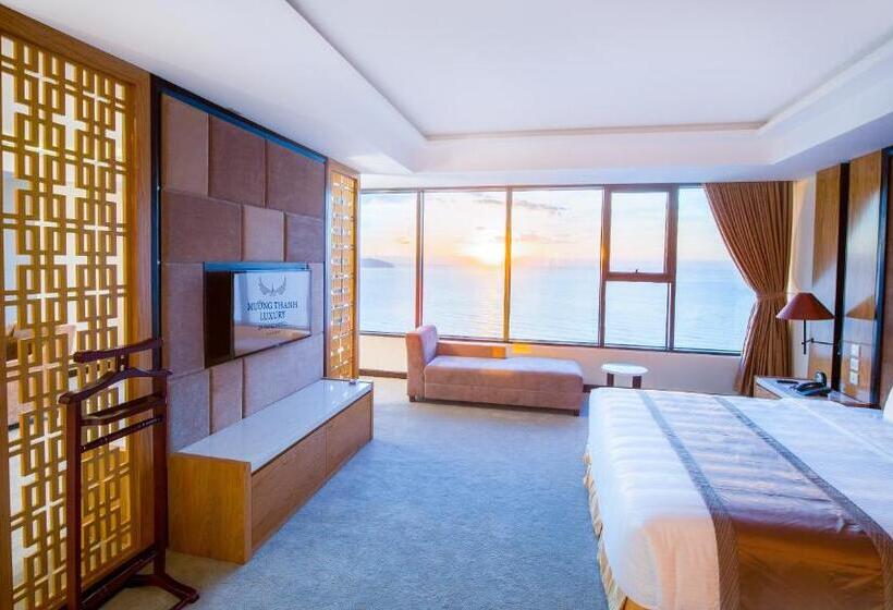 سوییت, Muong Thanh Luxury Da Nang
