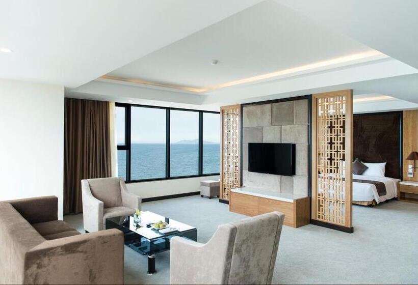 سوییت, Muong Thanh Luxury Da Nang
