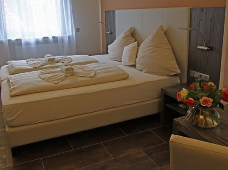 스탠다드 룸, Sophia