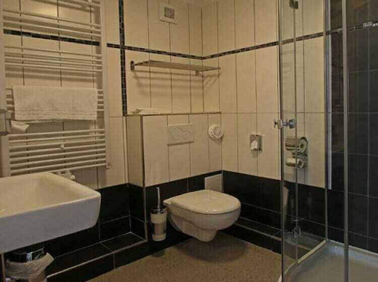 스탠다드 발코니 룸, Sophia